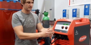 Welding Safety